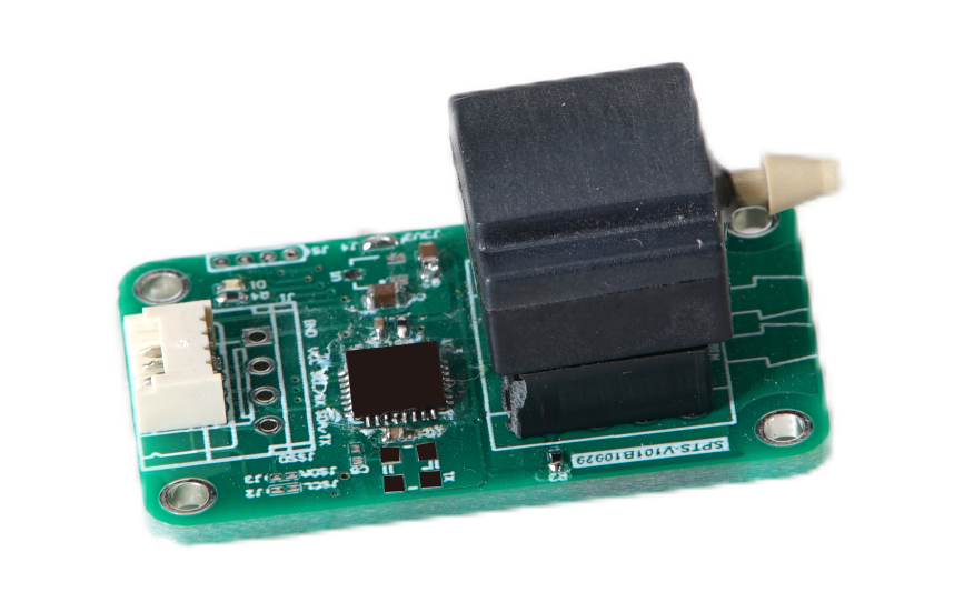 數(shù)字復(fù)合式氣體壓強(qiáng)溫度傳感檢測(cè)器